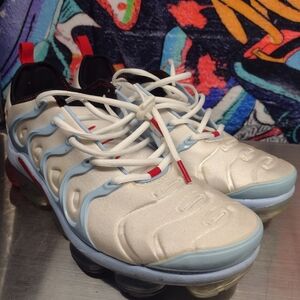 Nike Air Vapor Max Plus